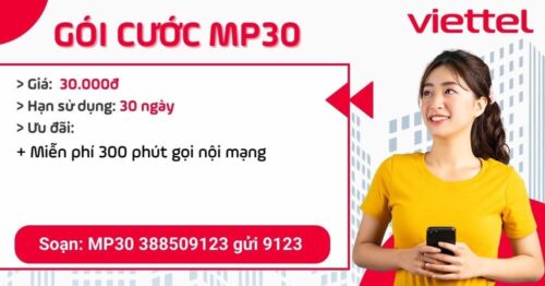 mp30-viettel-free-300-phut-goi-noi-mang-chi-30k